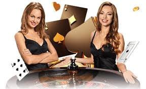 bets88 Live Casino
